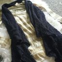 Daytrip Drapey Knit Vest Photo 0