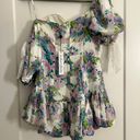 For Love & Lemons NWT  Floral Dress Photo 2