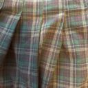 American Eagle Outfitters Plaid Skirt Photo 1