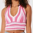 Hollister Halter Top Photo 0