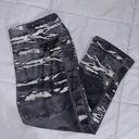 The North Face  Camo Crop Leggings  Photo 2