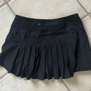 Amazon Athletic Mini Skirt Photo 1