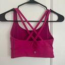 Lululemon Sports Bra Photo 1