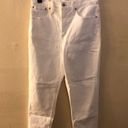 Madewell white jeans Size 29 Photo 0