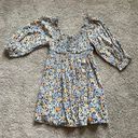 American Eagle Outfitters Babydoll Dress Photo 1