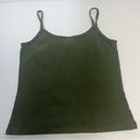 Gap Vintage  Tank Top, Paisley Graphic Design | Size M Photo 8