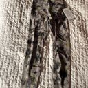 Lululemon Align High-Rise Radial Tie Dye Mauve Grey Multi Pant 25” Size 4 Photo 2