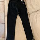 Hudson RILEY CROP RELAXED STRAIGHT JEANS Photo 7