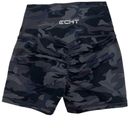 ECHT Force Camo Shorts in size XS Photo 2