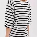 Free People  WE THE FREE OVERSIZED SLOUCHY SHIRT Photo 1