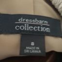 Dress Barn  Gold Jacket sz8  Photo 8