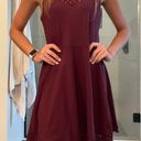 Aeropostale Fit and Flare Dress Photo 1