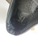 Born concept BOC  Peggy Clog Shoe Black Leather Comfort Slip On Women's Size 7.5 Photo 10