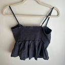 Billabong Navy  Top Photo 1