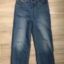 Levi’s  rib cage straight ankle jeans Photo 6