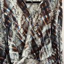 Ted Baker  Lyzaa Quartz Printed Blouse Photo 2