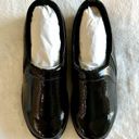 Comfortview NIB  Women's Oceane Loafers Shoes Black Slip On Wedge Heels 8.5 M Photo 1