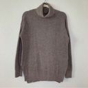 Uniqlo  Wool blend Women’s Turtleneck Sweater Photo 0