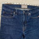 Everlane  Mid Rise Ankle Jeans Size 27 Photo 6