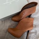 Jessica Simpson Heel Booties Photo 0