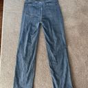 Wild Fable Target High Rise Wide Jeans Photo 1