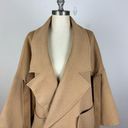 NWT Lit Activewear Wool Top Coat Size M Photo 2