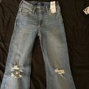 Hollister Flare Jeans Photo 0