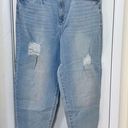 INC  INTERNATIONAL CONCEPTS LT INDIGO WOMENS JEANS SIZE 18/34 NEW P1-158 Photo 1