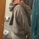 Gymshark Gray Hoodie Photo 3