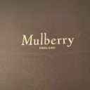 Mulberry tartan sandals Red size 7 Photo 4