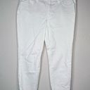 Talbots  Flawless Slim Ankle Jeans Photo 1