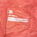 All In Motion  Burnt Orange High Waisted Women’s Joggers Photo 7