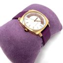 Ted Baker Women’s Purple Rose Gold Watch Photo 5