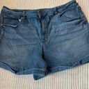 American Eagle  Mom Jean shorts! Photo 0