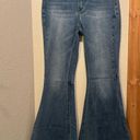 KanCan USA KanCan Bell-Bottom Jeans Photo 0