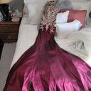 Camille La Vie Elegant Long Dress Photo 4