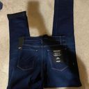 Hudson Women's Nico Midrise Straight Leg Jean Requiem Sz.26 Photo 5