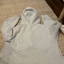 Lululemon Scuba Oversized Half-Zip Hoodie Photo 1