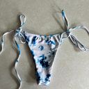 SheIn TRIANGLE STRING BIKINI! Photo 5