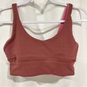 Lululemon 53.  Align Reversible Bra *Light Support, A/B Cup SIZE 6/PTP:13” Photo 11