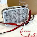 Christian Louboutin Radioloubi Loubinth Crossbody Bag Photo 0