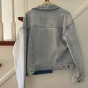 Athleta  Soft Jean Jacket Photo 2