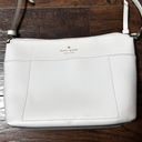 Kate Spade New York Patrice white crossbody  Photo 1