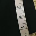 Bermuda Jamie Sadock Black  Shorts Size 12 Photo 6
