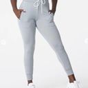 NVGTN ⭐️SALE⭐️ Silver mist  joggers Photo 0