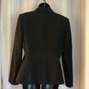 Tahari  Dress Blazer Sz:8 Photo 1