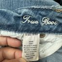 American Eagle True Boot Denim Jeans Size 16 Photo 7