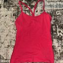 Lululemon tank top! Photo 0