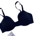 Natori  black bra size 32C Photo 1