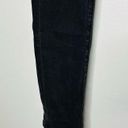 The Loft Made and Loved Women’s Black Ultra Skinny Denim Jeans Size 29 Photo 5